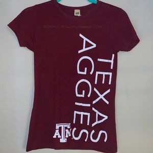 Texas Aggies T Shirt